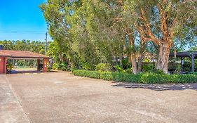 Lake Macquarie Motor Inn